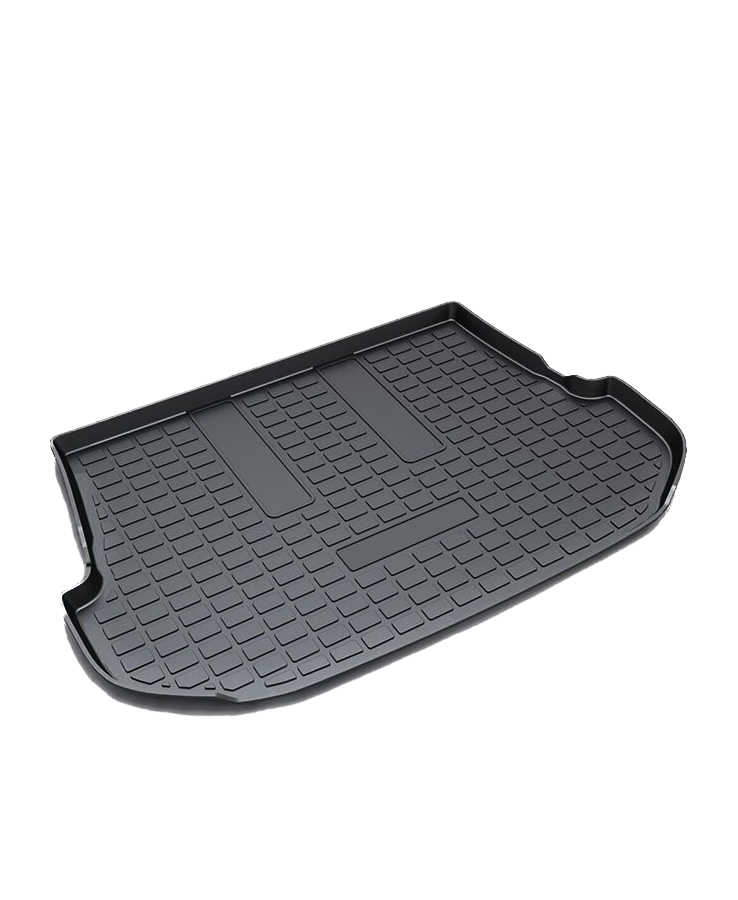 Trunk mats