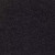 Standard Black #1051 (stitched with thread)