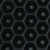 Honeycomb pattern