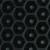 Honeycomb pattern