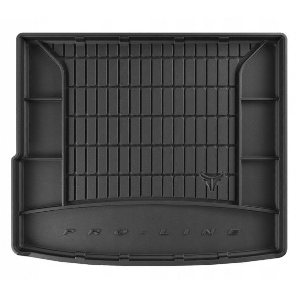 Rubber trunk mat Proline BMW IX1 U11 from 2022