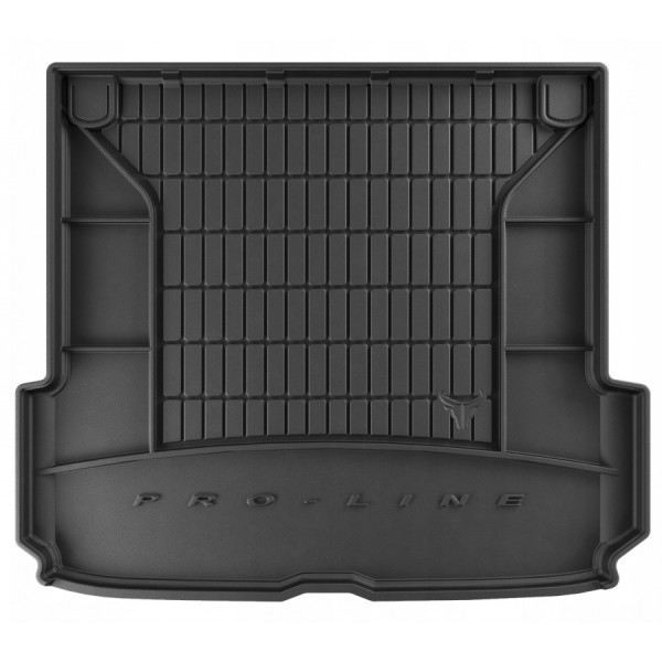 Rubber trunk mat Proline BMW XM G09 from 2022