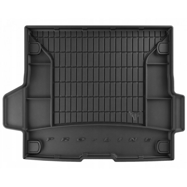 Rubber trunk mat Proline Land Rover Range Rover Sport III from 2022