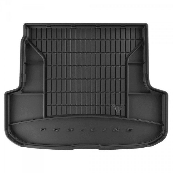 Rubber trunk mat Proline Subaru Legacy IV Combi 2003-2009