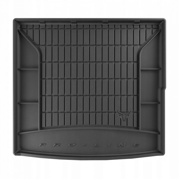Rubber trunk mat Proline Volkswagen ID.5 Suv from 2022