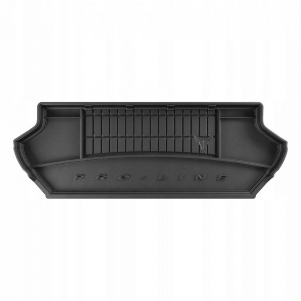 Rubber trunk mat Proline Volvo XC90 I Suv 2002-2016 (7 places)