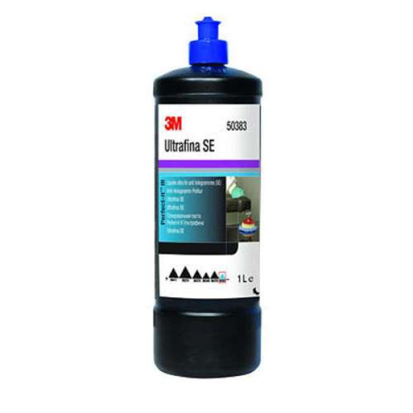 3M Perfect-It III Ultrafina Hologr. Remover, polishing paste, blue, 1L 
