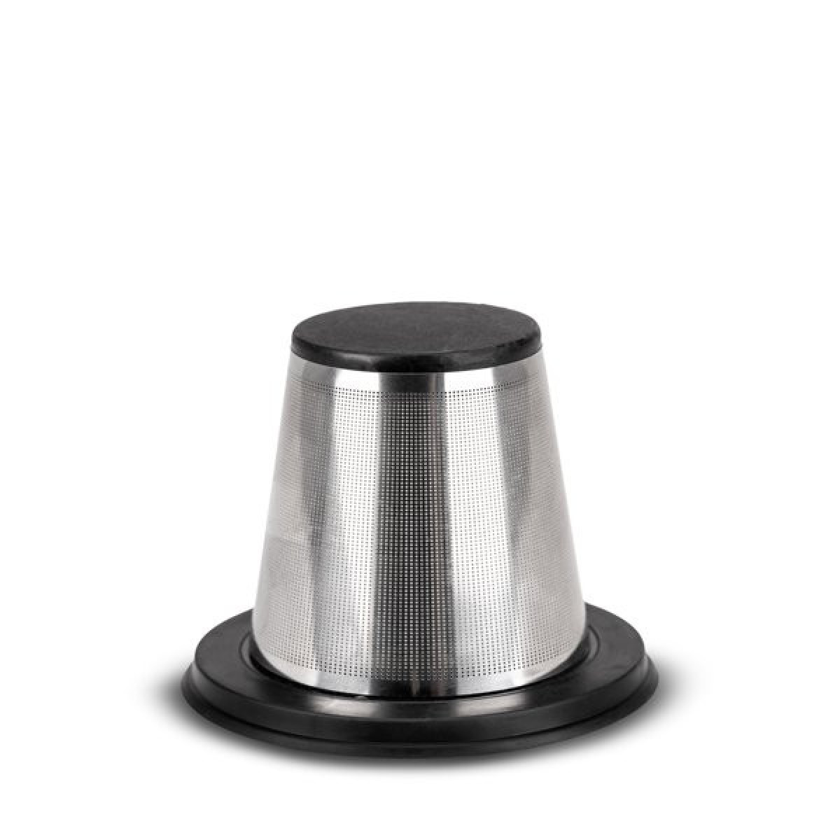 ALCA HEYNER Premium Steel HEPA Replacement Filter for VacuBooster Pro (ALC-238200)