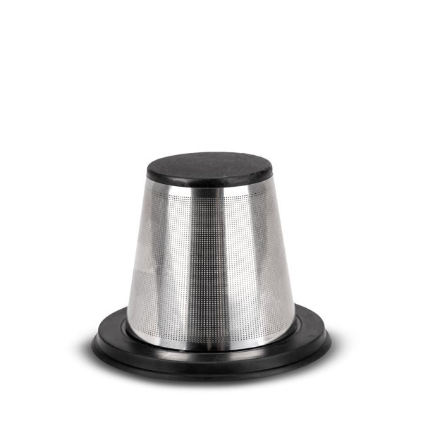 ALCA HEYNER Premium Steel HEPA Replacement Filter for VacuBooster Pro (ALC-238200)