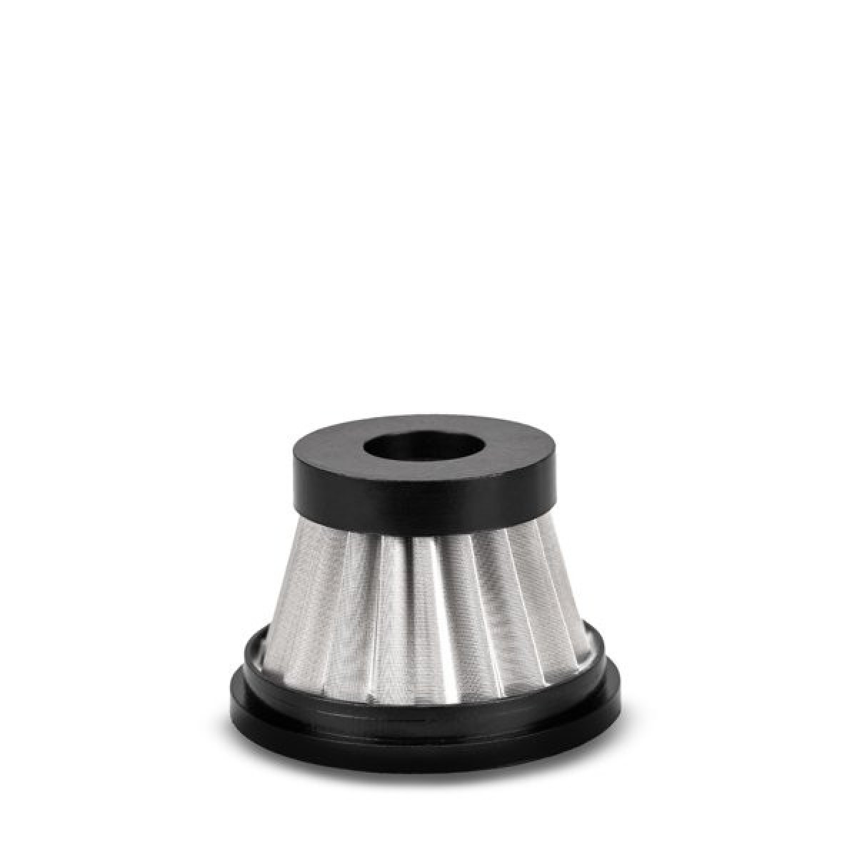 ALCA HEYNER Premium Steel HEPA Replacement Filter for VacuDuster Pro (ALC-238300) 