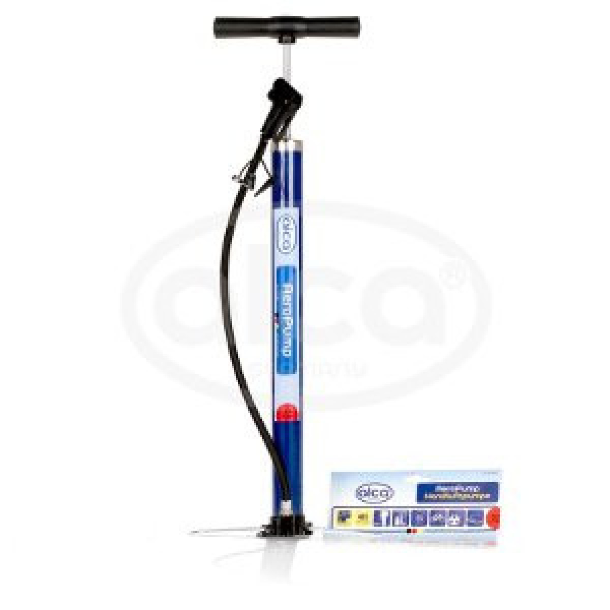 ALCA Hand pump