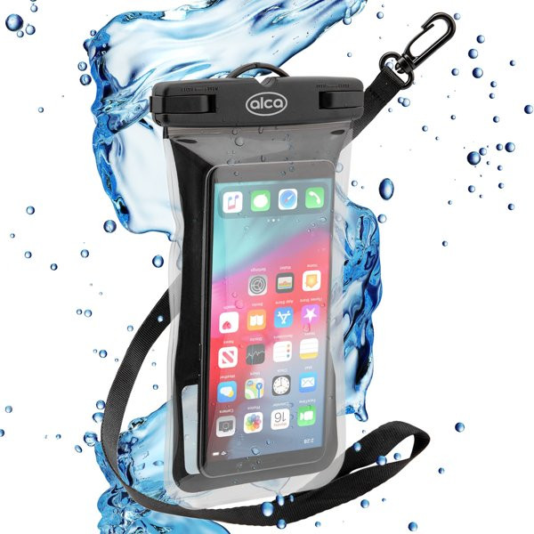 ALCA waterproof phone case ALCA waterproof phone case