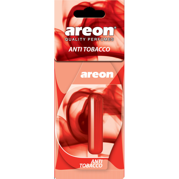 AREON Liquid Anti Tobacco air freshener, 5 ml