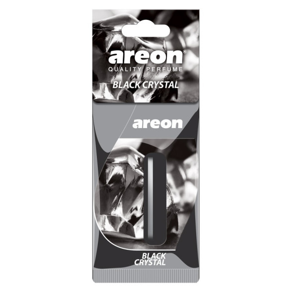 AREON Liquid Black Crystal air freshener, 5 ml