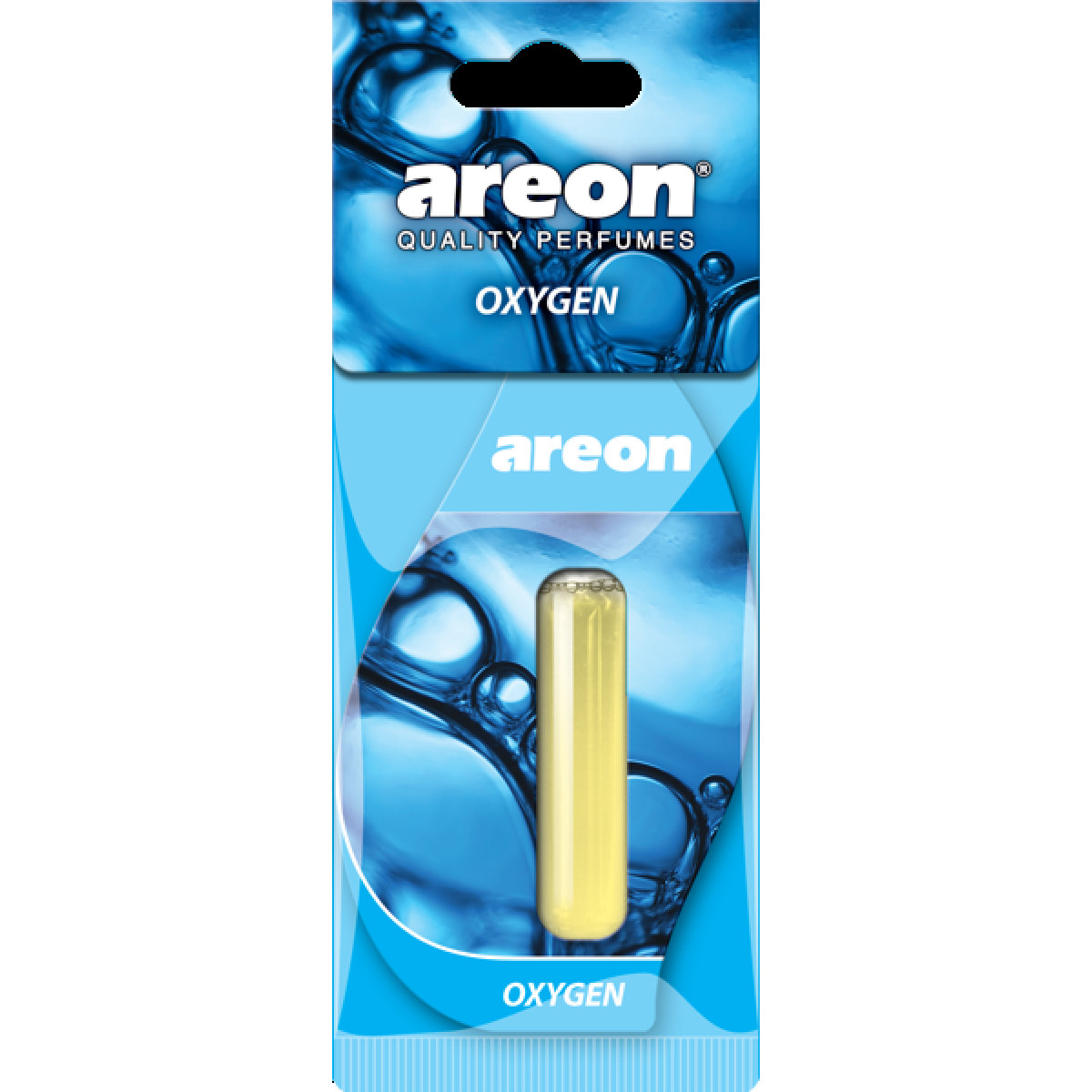 AREON Liquid Oxygen air freshener, 5 ml