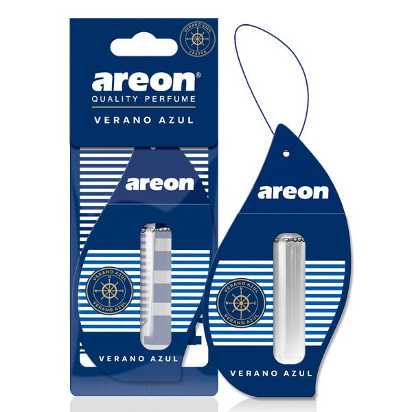AREON Liquid Verano Azul air freshener, 5 ml