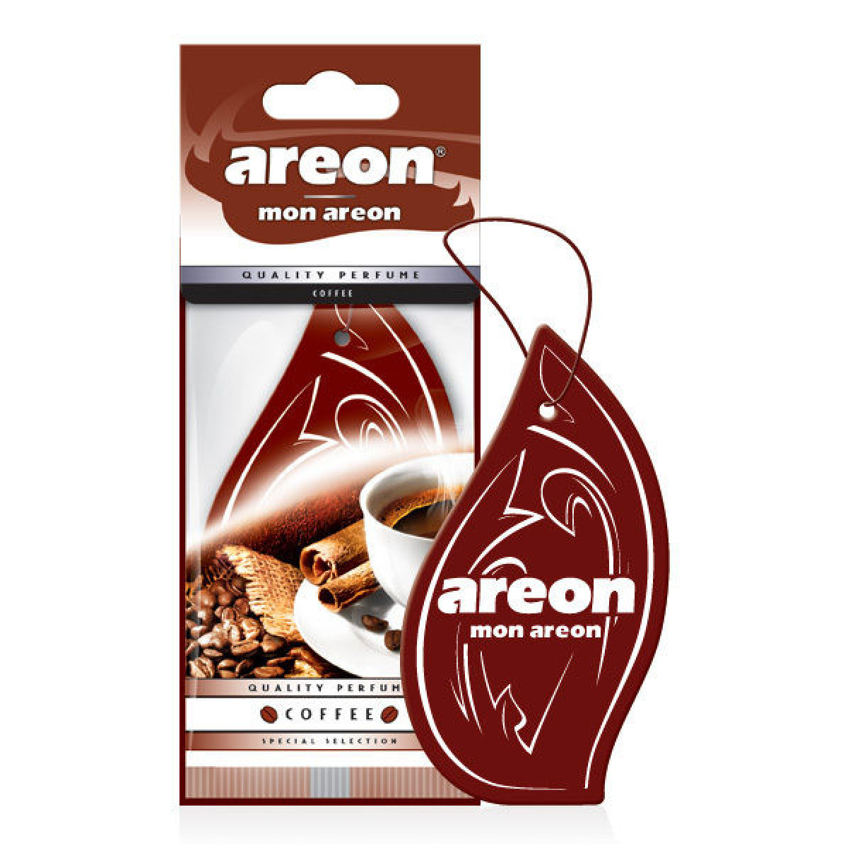 AREON Mon Coffee air freshener
