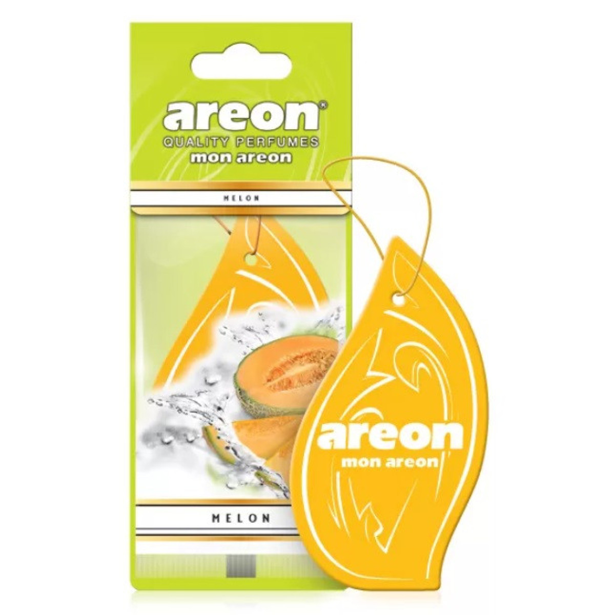 AREON Mon Melon air freshener