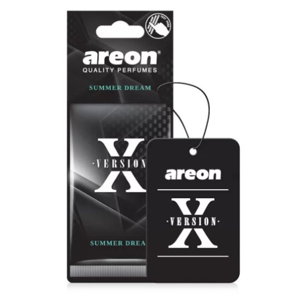 AREON X Version Summer Dream oro gaiviklis