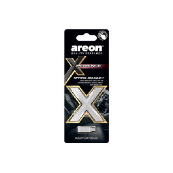 AREON Xperience Spring Bouquet air freshener