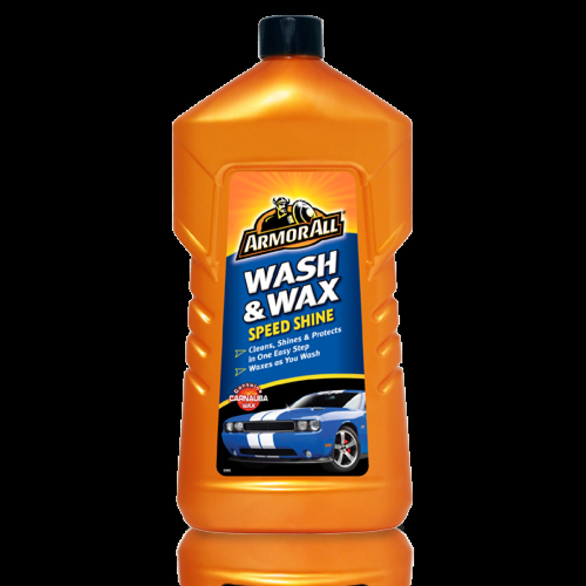 ARMORALL Wash & Wax, 1 L ARMORALL Wash & Wax, 1 L