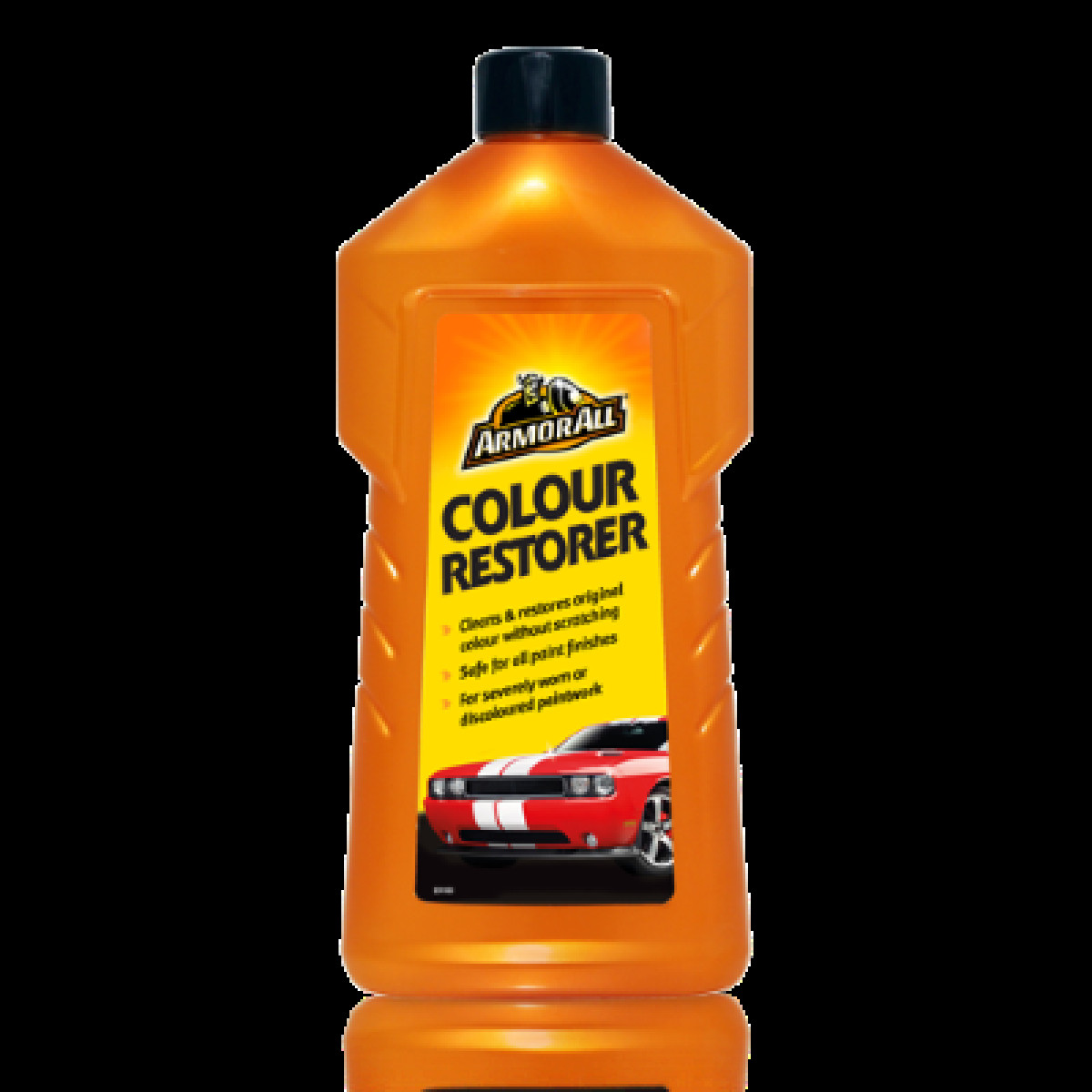 ARMORALL Colour Restorer, 500 ml ARMORALL Colour Restorer, 500 ml