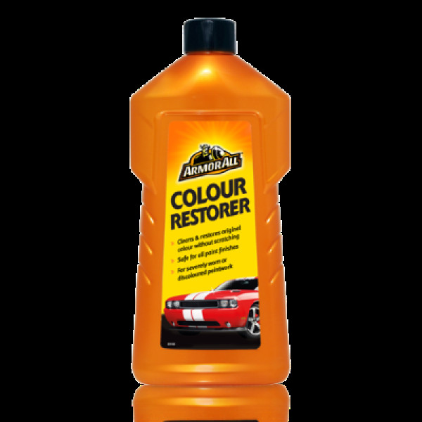 ARMORALL Colour Restorer, 500 ml