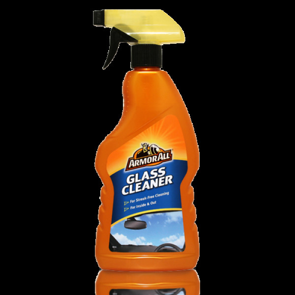 ARMORALL Glass Cleaner, 500 ml