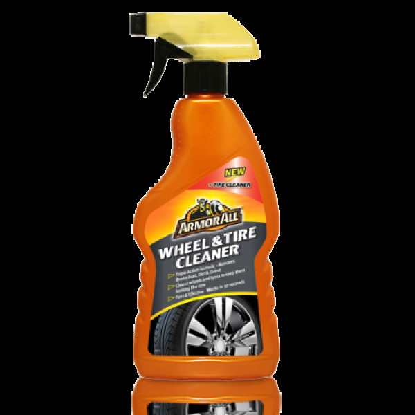 ARMORALL Wheel & Tire Cleaner, 500 ml