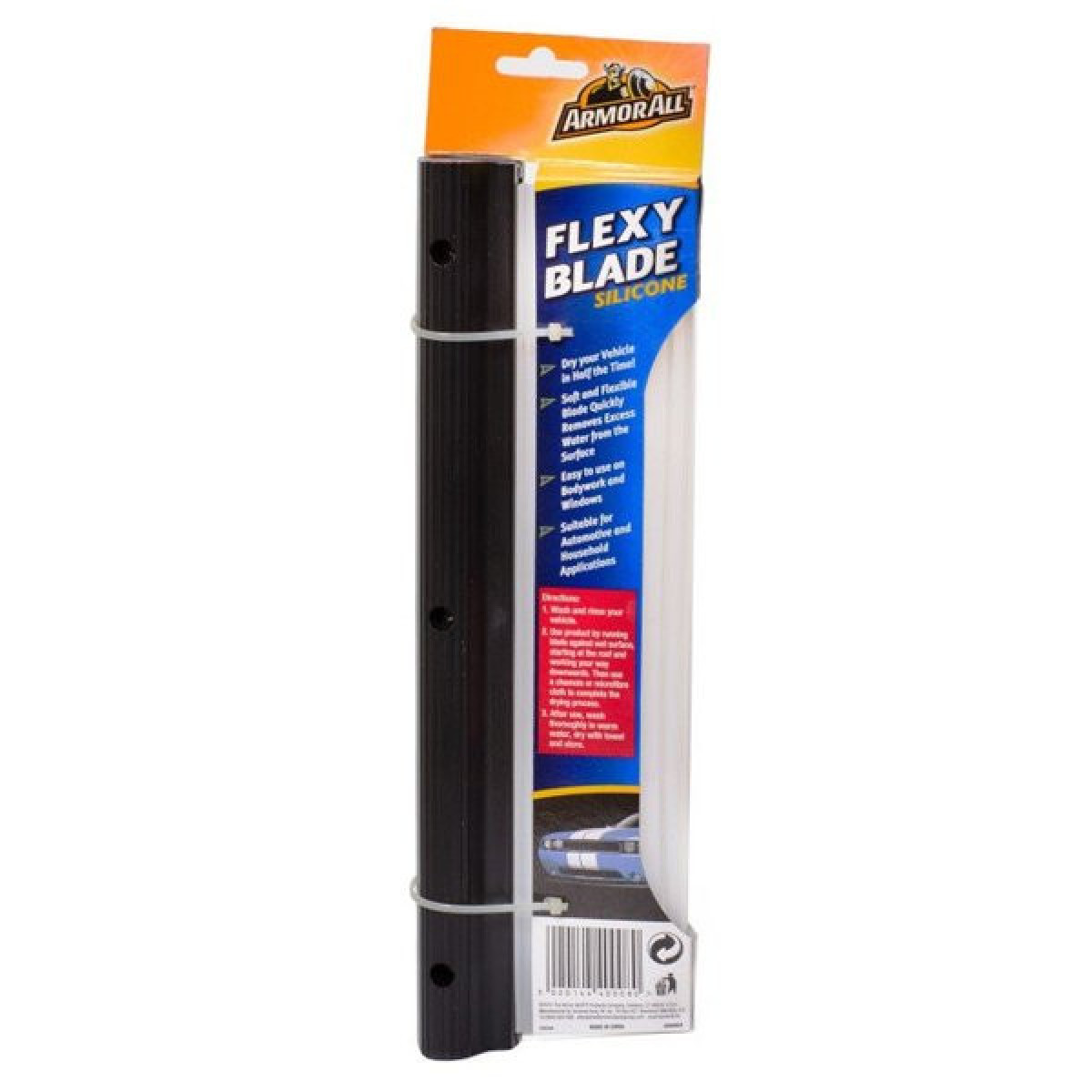 ARMORALL water cleaning tool