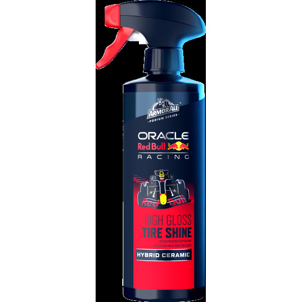ARMORALL Podium High gloss tire shine, Tire shine, 500 ml