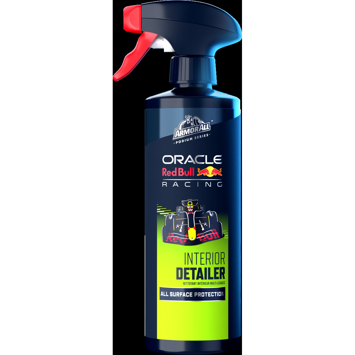 ARMORALL Podium Interior detailer, 500 ml