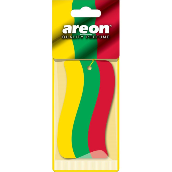 AREON Lithuania, air freshener