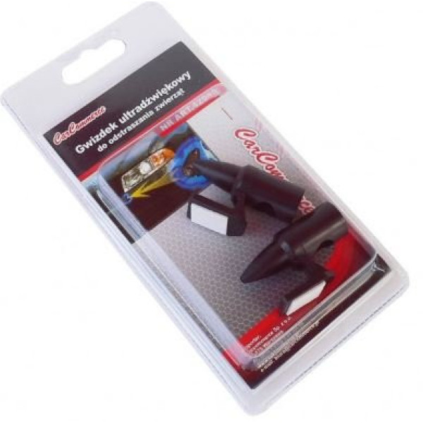 CARCOMMERCE Animal Scare Whistle