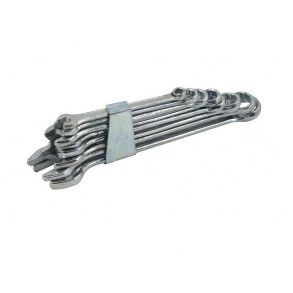 CARCOMMERCE Key set, 6-9mm, 8 pcs. CARCOMMERCE Key set, 6-9mm, 8 pcs.
