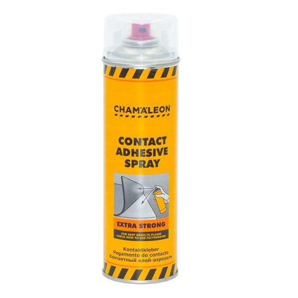 CHAMAELEON Contact Adhesive Extra Strong, glue, 500 ml