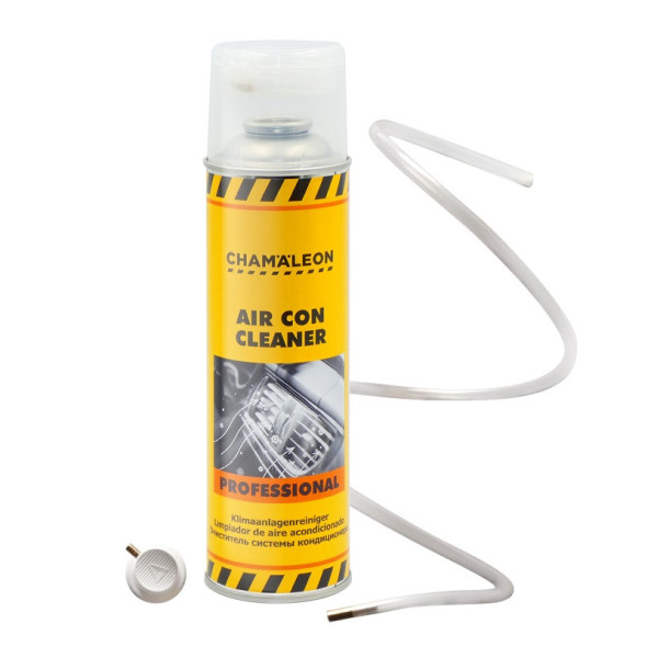 CHAMAELEON Aerosol Air Conditioner Cleaner, air conditioner cleaner, 500 ml