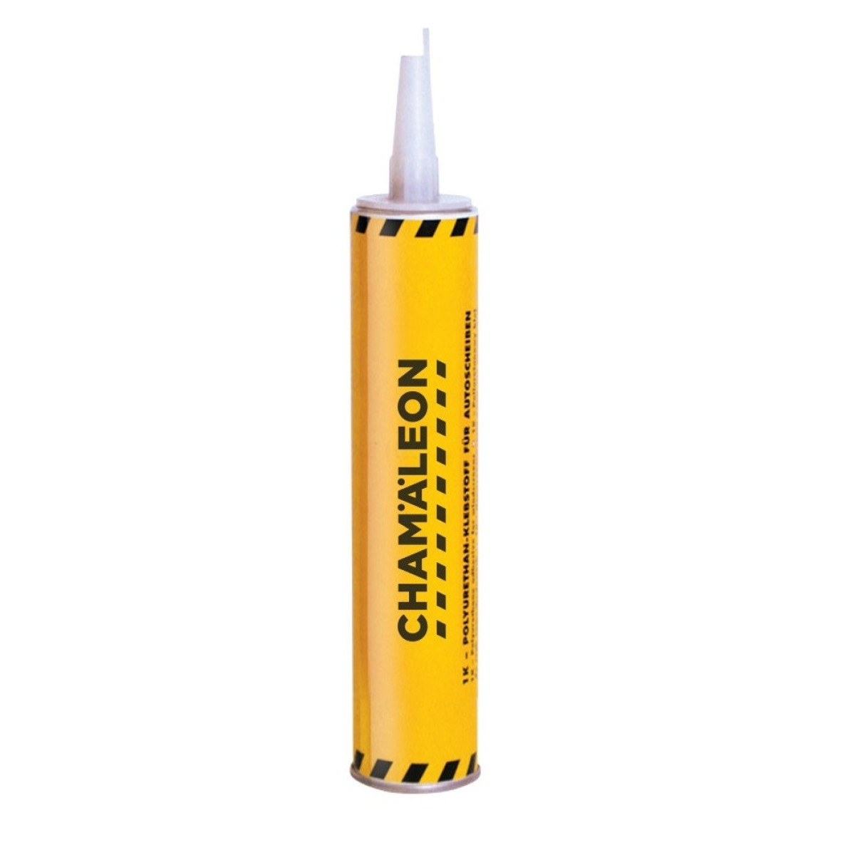 CHAMAELEON Pu Adhesive For Windscreens, glass glue, 310 ml CHAMAELEON Pu Adhesive For Windscreens, glass glue, 310 ml