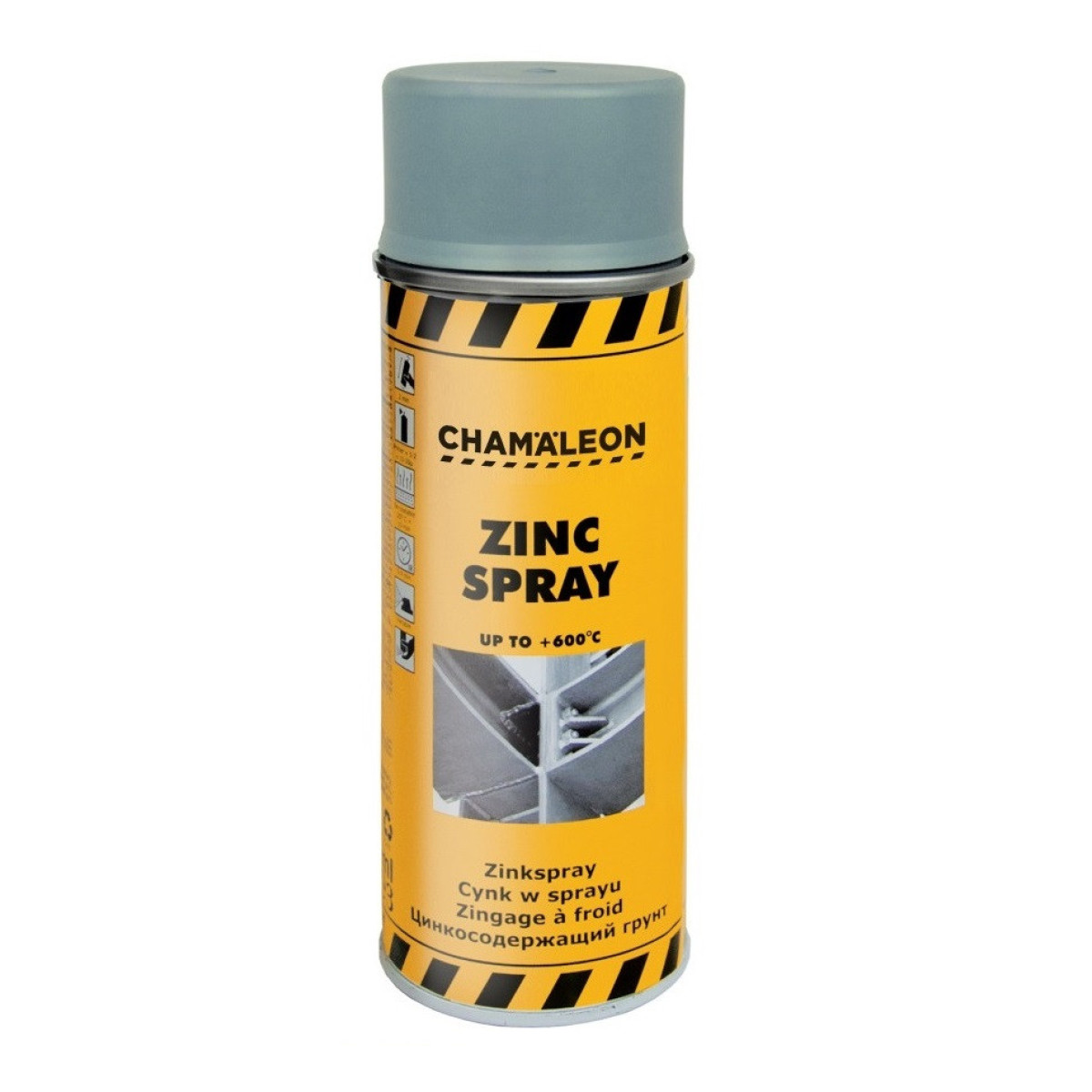 CHAMAELEON Zinc Spray, 400 ml CHAMAELEON Zinc Spray, 400 ml