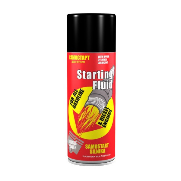 CHAMPION Starting Fluid Spray, 400ml