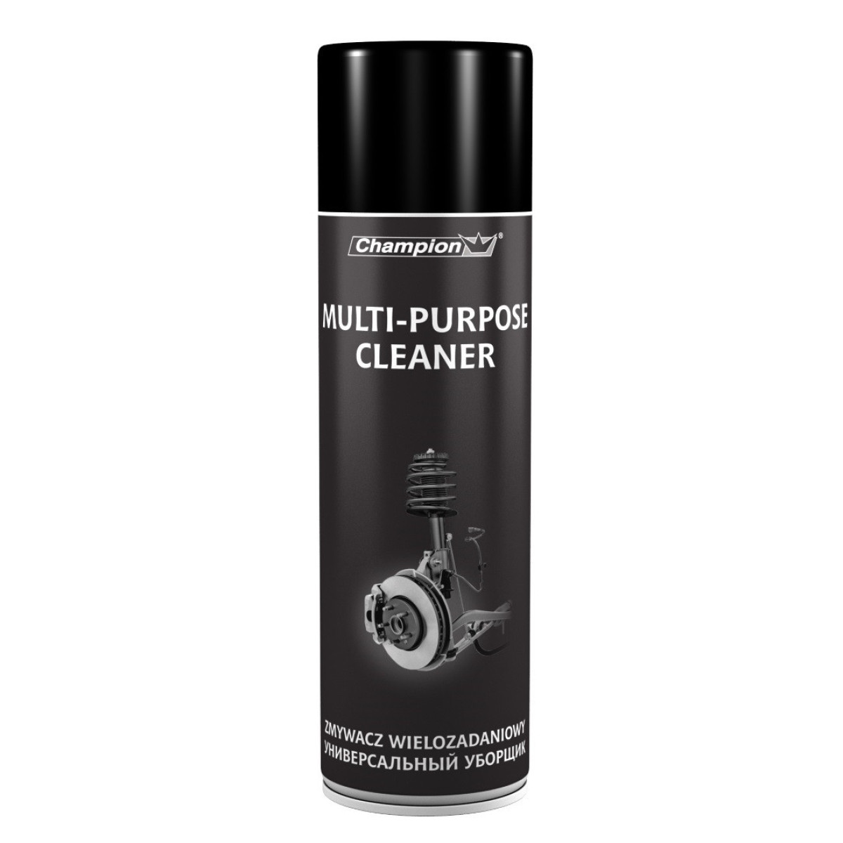CHAMPION Multipurpose Cleaner Spray, brake cleaner, 500 ml