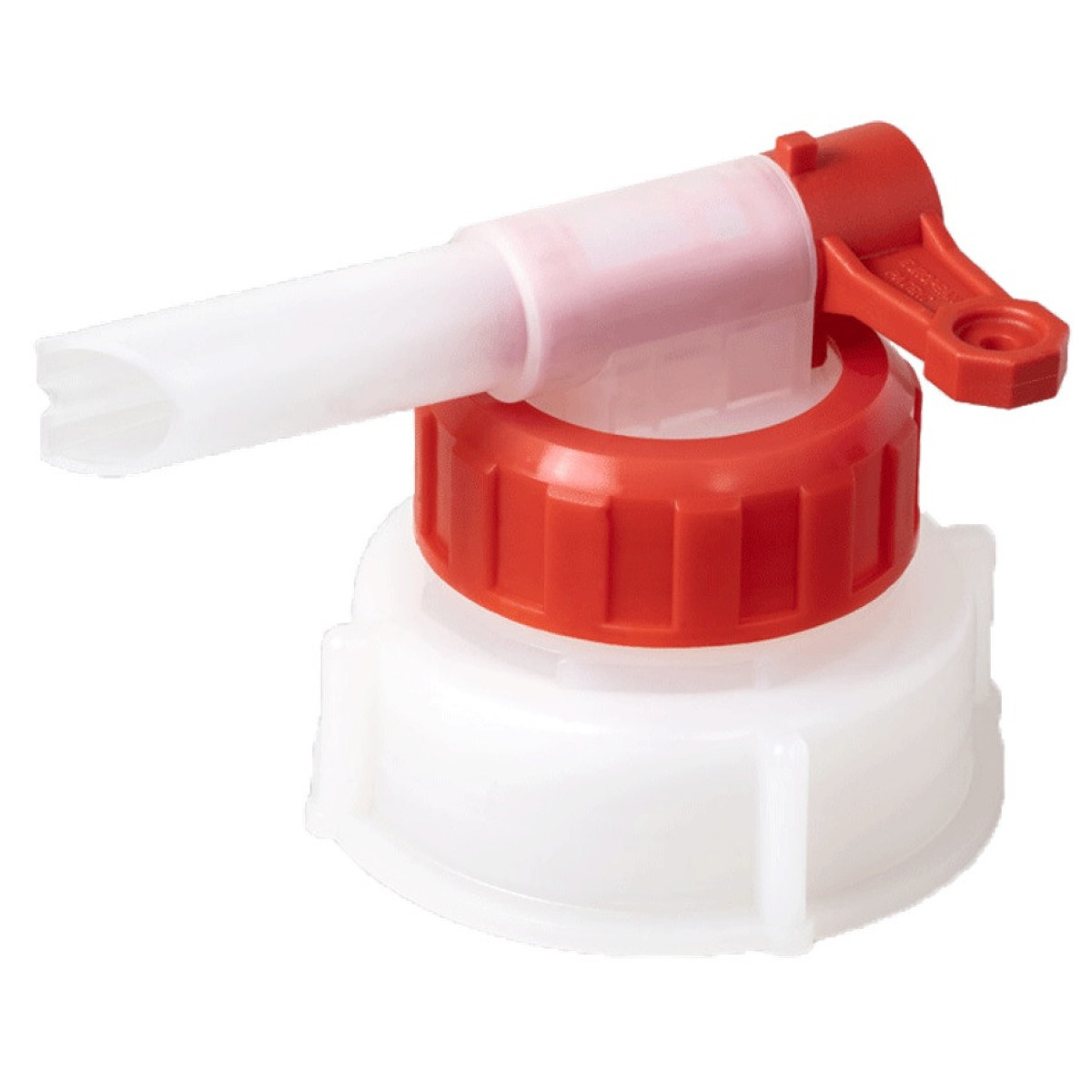 KENOTEK Top Can Din for 25l, Lid for chemical dispensing