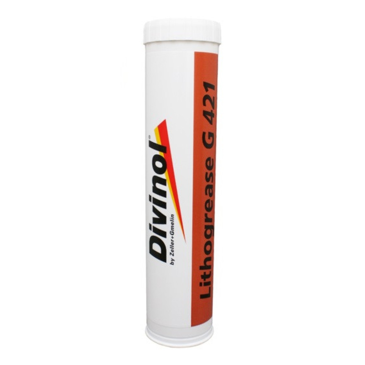 DIVINOL Lithogrease G 421, lithium grease, 400 g DIVINOL Lithogrease G 421, lithium grease, 400 g