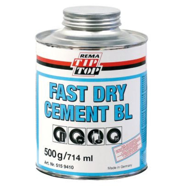 Fast Dry Glue, tire glue, 500 g