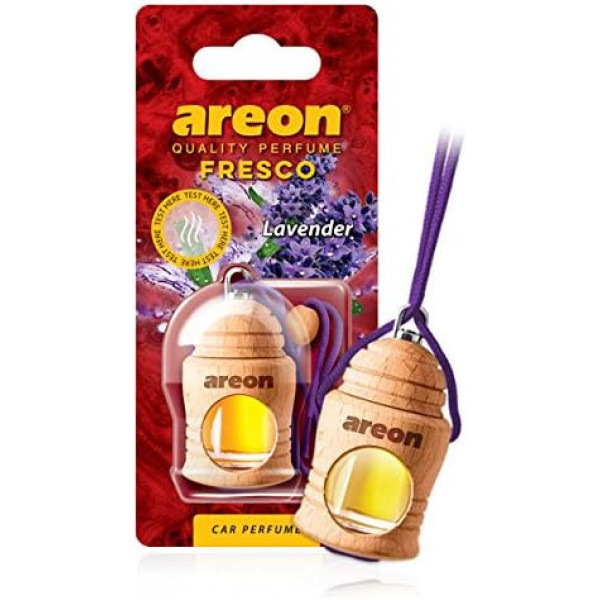 AREON Fresco Lavender, air freshener, 4 ml