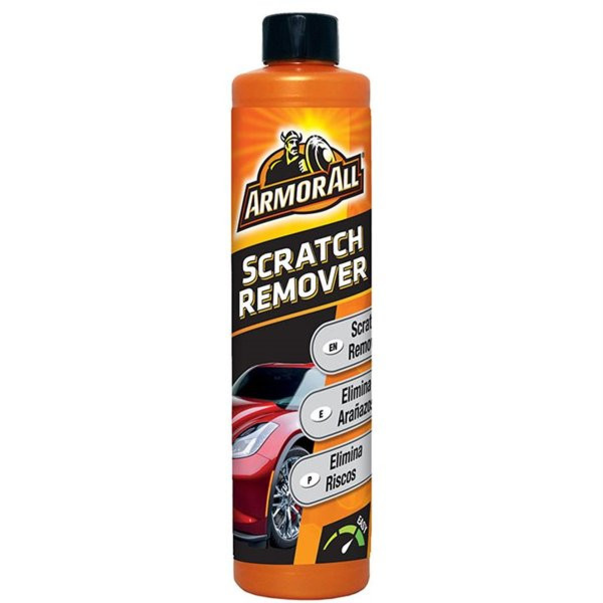 ARMORALL Scratch Remover, 200 ml