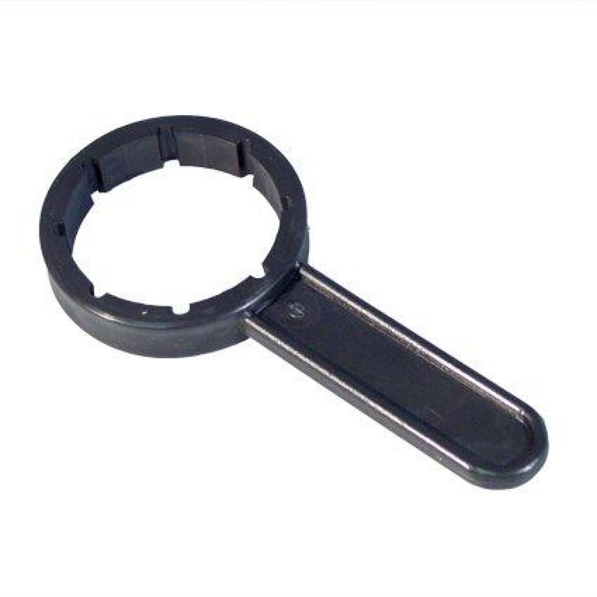 KENOTEK Key For Kenotek Cans, Key DIN 61