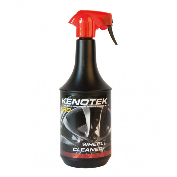 KENOTEK Wheel Cleaner, rim cleaner, 1 L