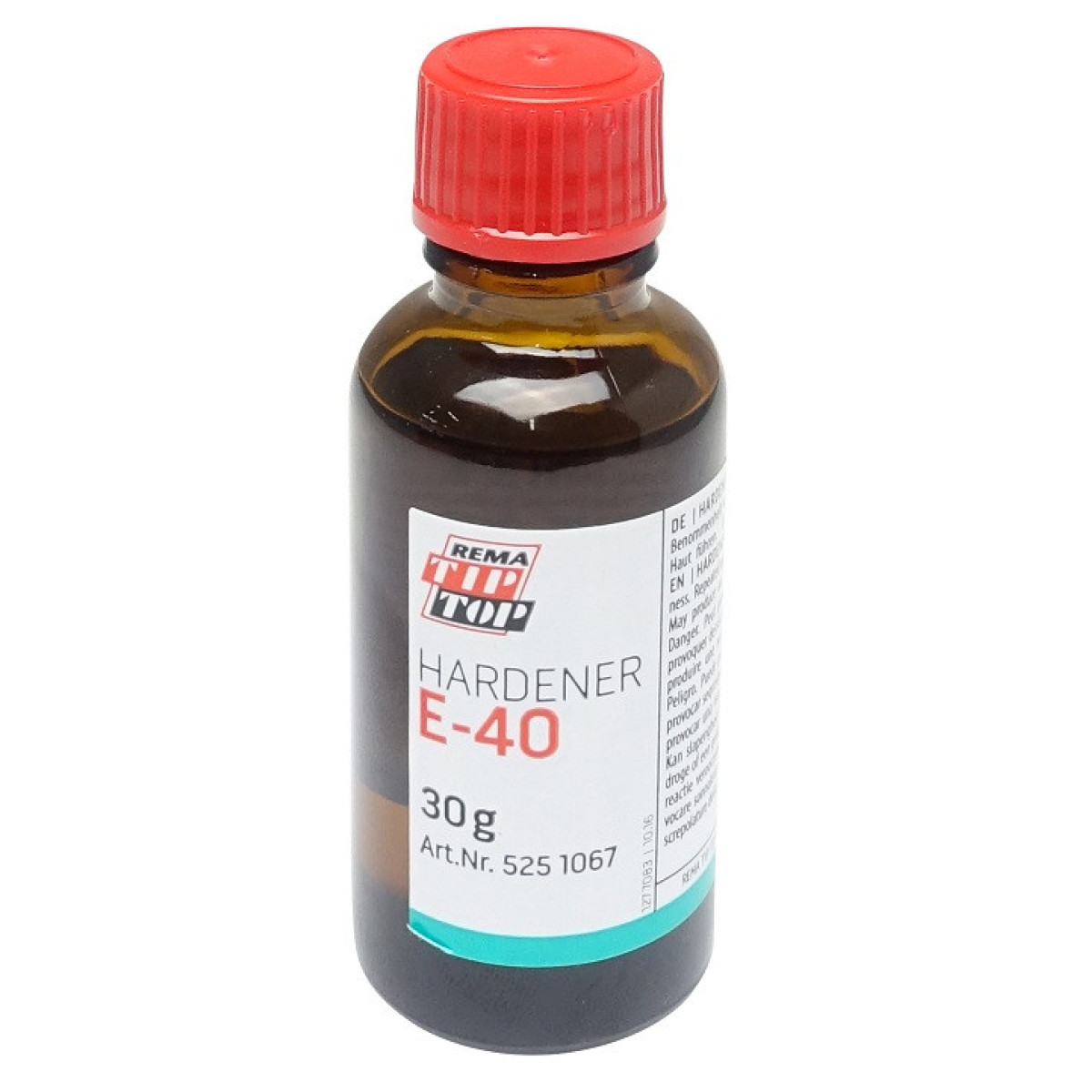 TipTop Hardener E-40, 30 g