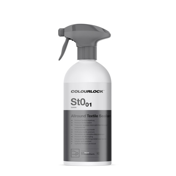 KOCH CHEMIE Allround Textile Sealant, 500 ml
